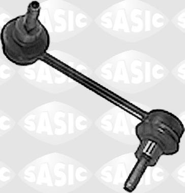 Sasic 4005139 - Rod / Strut, stabiliser autospares.lv