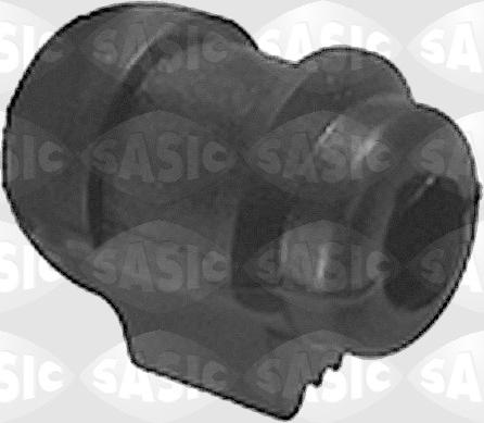 Sasic 4005134 - Bearing Bush, stabiliser autospares.lv