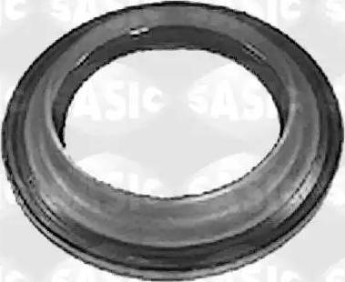 Sasic 4005301 - Rolling Bearing, suspension strut support mounting autospares.lv