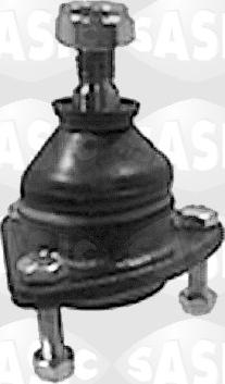 Sasic 4005252 - Ball Joint autospares.lv