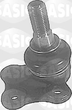 Sasic 4005278 - Ball Joint autospares.lv