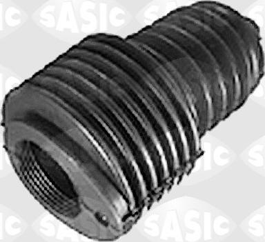 Sasic 4006021 - Bellow, steering autospares.lv