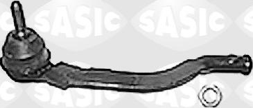 Sasic 4006148 - Tie Rod End autospares.lv