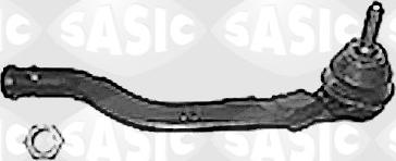 Sasic 4006147 - Tie Rod End autospares.lv