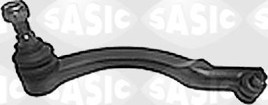 Sasic 4006154 - Tie Rod End autospares.lv