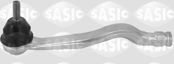 Sasic 4006157 - Tie Rod End autospares.lv