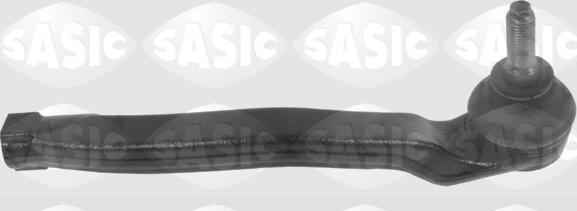 Sasic 4006161 - Tie Rod End autospares.lv