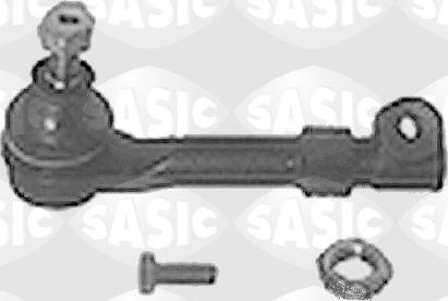 Sasic 4006109 - Tie Rod End autospares.lv