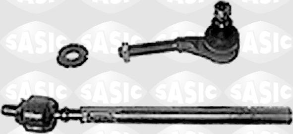 Sasic 4006240 - Tie Rod autospares.lv