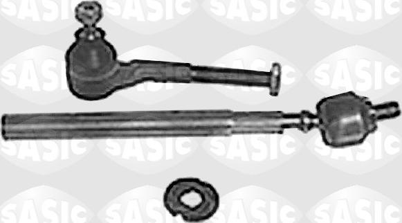 Sasic 4006243 - Tie Rod autospares.lv