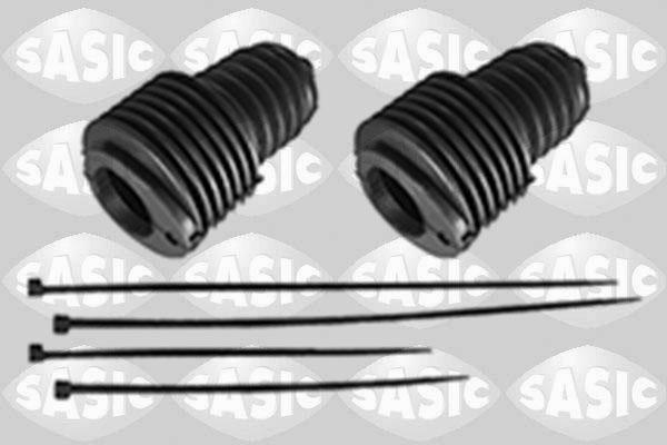 Sasic 4006254 - Bellow, steering autospares.lv