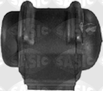 Sasic 4001494 - Bearing Bush, stabiliser autospares.lv