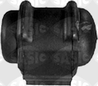 Sasic 4001462 - Bearing Bush, stabiliser autospares.lv