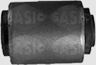 Sasic 4001417 - Bush of Control / Trailing Arm autospares.lv