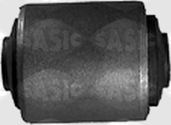 Sasic 4001487 - Bush of Control / Trailing Arm autospares.lv