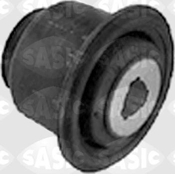 Sasic 4001540 - Bush of Control / Trailing Arm autospares.lv