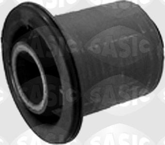 Sasic 4001548 - Bush of Control / Trailing Arm autospares.lv