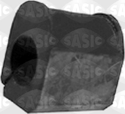 Sasic 4001554 - Bearing Bush, stabiliser autospares.lv