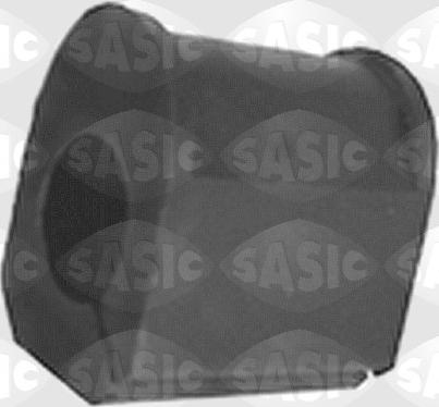 Sasic 4001553 - Bearing Bush, stabiliser autospares.lv
