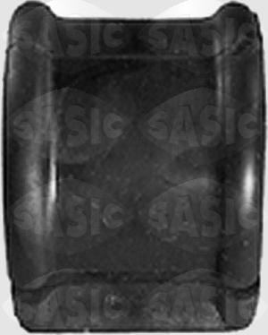 Sasic 4001500 - Bearing Bush, stabiliser autospares.lv