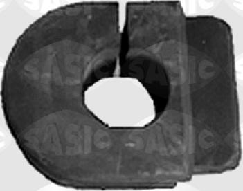 Sasic 4001503 - Bearing Bush, stabiliser autospares.lv