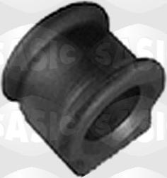 Sasic 4001515 - Bearing Bush, stabiliser autospares.lv