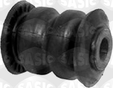 Sasic 4001585 - Bush of Control / Trailing Arm autospares.lv