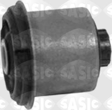 Sasic 4001586 - Bush of Control / Trailing Arm autospares.lv