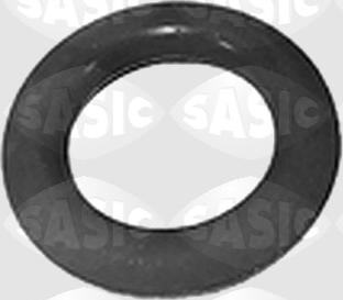 Sasic 4001583 - Holder, exhaust system autospares.lv