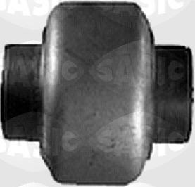 Sasic 4001535 - Bush of Control / Trailing Arm autospares.lv