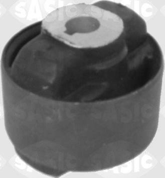 Sasic 4001536 - Bush of Control / Trailing Arm autospares.lv