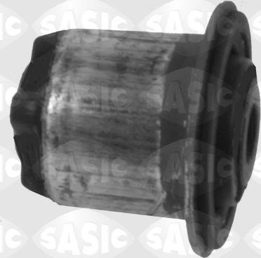 Sasic 4001528 - Bush of Control / Trailing Arm autospares.lv