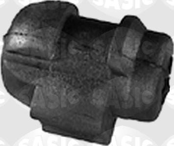 Sasic 4001522 - Bearing Bush, stabiliser autospares.lv