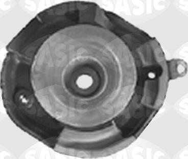 Sasic 4001604 - Top Strut Mounting autospares.lv