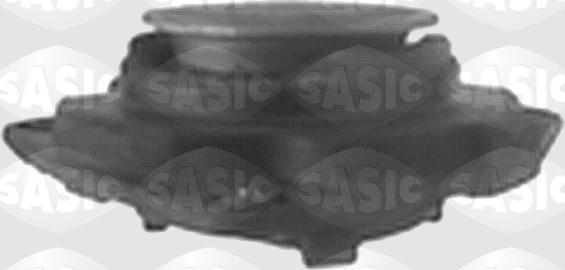 Sasic 4001635 - Top Strut Mounting autospares.lv