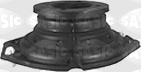 Sasic 4001627 - Top Strut Mounting autospares.lv