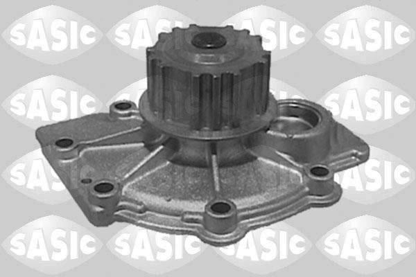 Sasic 4001198 - Water Pump autospares.lv