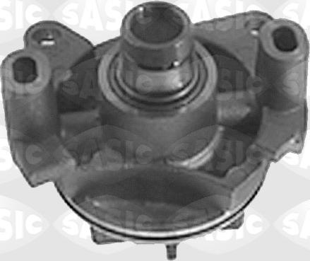 Sasic 4001176 - Water Pump autospares.lv