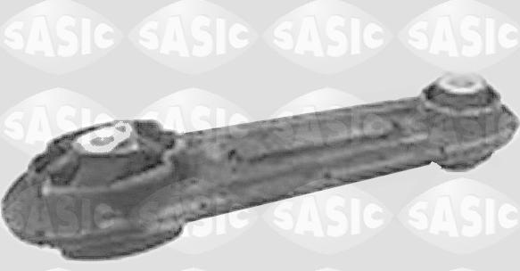Sasic 4001814 - Holder, engine mounting autospares.lv