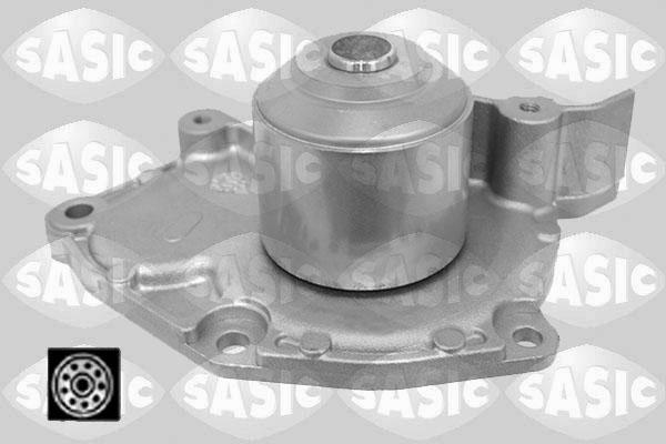 Sasic 4001229 - Water Pump autospares.lv