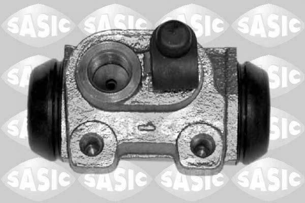 Sasic 4003087 - Wheel Brake Cylinder autospares.lv