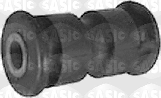 Sasic 4003391 - Rubber Buffer, suspension autospares.lv