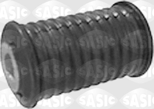 Sasic 4003348 - Mounting, leaf spring autospares.lv