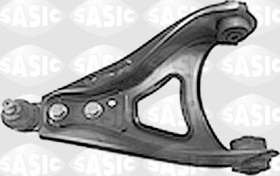 Sasic 4003359 - Track Control Arm autospares.lv