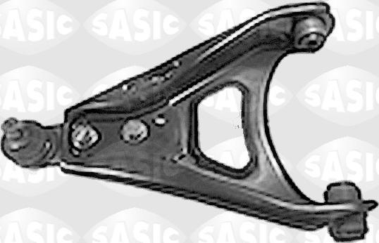 Sasic 4003354 - Track Control Arm autospares.lv