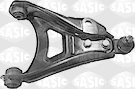 Sasic 4003350 - Track Control Arm autospares.lv