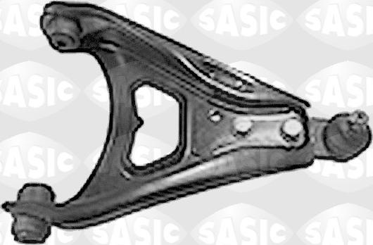 Sasic 4003352 - Track Control Arm autospares.lv