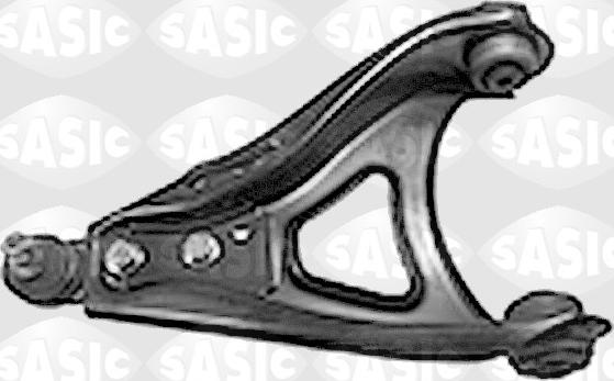 Sasic 4003357 - Track Control Arm autospares.lv