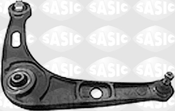 Sasic 4003369 - Track Control Arm autospares.lv