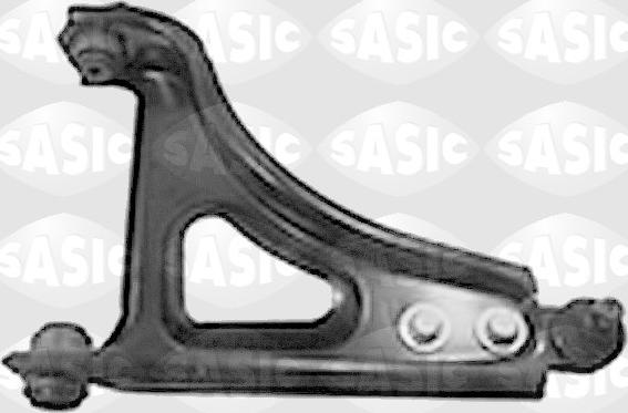 Sasic 4003374 - Track Control Arm autospares.lv